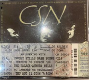 Crosby, Stills, Nash & Young on Aug 31, 2006 [004-small]