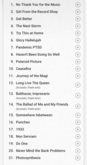 Frank Turner / Frank Turner & The Sleeping Souls / The Meffs / Ben Brown on Jul 19, 2024 [064-small]
