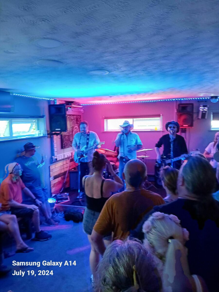 Jul 19, 2024 Upton Blues Festival 2024 at Upton Blues Festival Upton