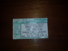 Stanford Prison Experiment / Rage Against The Machine on Sep 11, 1996 [872-small]