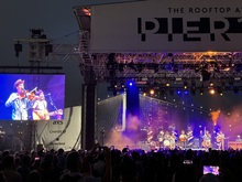 Old Crow Medicine Show / Molly Tuttle & Golden Highway on Jul 17, 2024 [320-small]