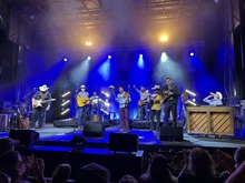 Old Crow Medicine Show on Aug 23, 2023 [326-small]