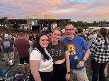 Red Hot Chili Peppers / Domi And JD Beck on Jul 2, 2024 [336-small]