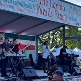 tags: The Bronx Wanderers - Louis Prima Jr. and the Witnesses / The Bronx Wanderers on Jul 20, 2024 [421-small]