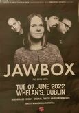 tags: Enola Gay, Jawbox, Whelans - Jawbox / Enola Gay on Jun 7, 2022 [570-small]