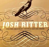 tags: Josh Ritter, James Yorkston And The Athletes, Vicar Street - Josh Ritter / James Yorkston And The Athletes on Dec 12, 2002 [587-small]