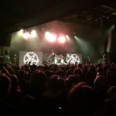 Kvelertak / Slayer / Anthrax on Nov 12, 2015 [876-small]