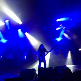 Kvelertak / Slayer / Anthrax on Nov 12, 2015 [878-small]