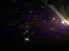 Twenty One Pilots / Jon Bellion / Judah & the Lion on Jan 27, 2017 [876-small]
