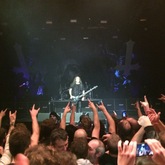 Slayer / Anthrax / Kvelertak on Nov 12, 2015 [879-small]