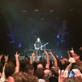 Kvelertak / Slayer / Anthrax on Nov 12, 2015 [879-small]