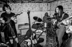Rusty Mullet / Astroidiot / Demonica / Mariposa on Feb 18, 2023 [913-small]