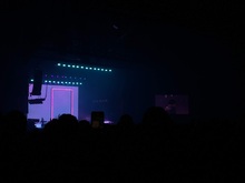 The 1975 / MUNA / Laundry Day on Nov 16, 2019 [948-small]