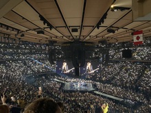 Harry Styles / Jenny Lewis on Oct 16, 2021 [957-small]