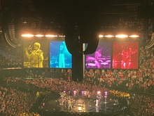 Harry Styles / Jenny Lewis on Oct 16, 2021 [966-small]