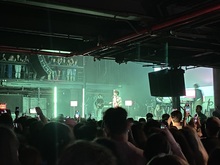 Wallows / spill tab on Jun 16, 2022 [978-small]