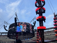 Ed Sheeran / Khalid / DYLAN on Jun 11, 2023 [999-small]