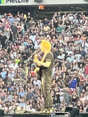 Ed Sheeran / Khalid / DYLAN on Jun 11, 2023 [001-small]
