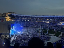 Jonas Brothers / Lawrence / Big Rob / Jon Bellion / Kirk Franklin on Aug 12, 2023 [074-small]