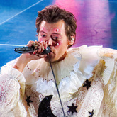 Harry Styles / Orville Peck / Madison Cunningham on Oct 31, 2021 [077-small]