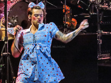 Harry Styles / Orville Peck / Madison Cunningham on Oct 30, 2021 [081-small]