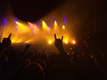 Kvelertak / Slayer / Anthrax on Nov 12, 2015 [881-small]