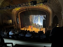 Scott Bradlee's Postmodern Jukebox on Jul 20, 2024 [156-small]