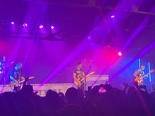 All Time Low / Gym Class Heroes / Grayscale / Lauran Hibberd on Oct 3, 2023 [183-small]