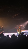 All Time Low / Gym Class Heroes / Grayscale / Lauran Hibberd on Oct 3, 2023 [185-small]