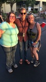 Panic! At the Disco / Weezer / Andrew McMahon in the Wilderness on Jul 5, 2016 [882-small]