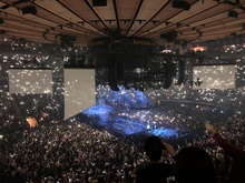 Mumford & Sons / Maggie Rogers on Dec 11, 2018 [239-small]