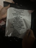 All Time Low / Gym Class Heroes / Grayscale / Lauran Hibberd on Sep 12, 2023 [336-small]