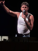 Niall Horan / Del Water Gap on Jul 20, 2024 [413-small]