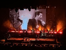 The Killers / Johnny Marr / Bruce Springsteen on Oct 1, 2022 [425-small]