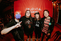Waterparks / Hunny / Elliot Lee on May 14, 2023 [499-small]