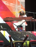Panic! At the Disco / Weezer / Andrew McMahon in the Wilderness on Jul 5, 2016 [885-small]