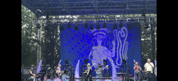 Hiatus Kaiyote / Free Nationals / Digable Planets on Jul 18, 2024 [528-small]