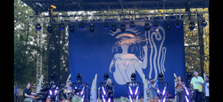 Hiatus Kaiyote / Free Nationals / Digable Planets on Jul 18, 2024 [531-small]