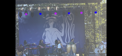 Hiatus Kaiyote / Free Nationals / Digable Planets on Jul 18, 2024 [534-small]