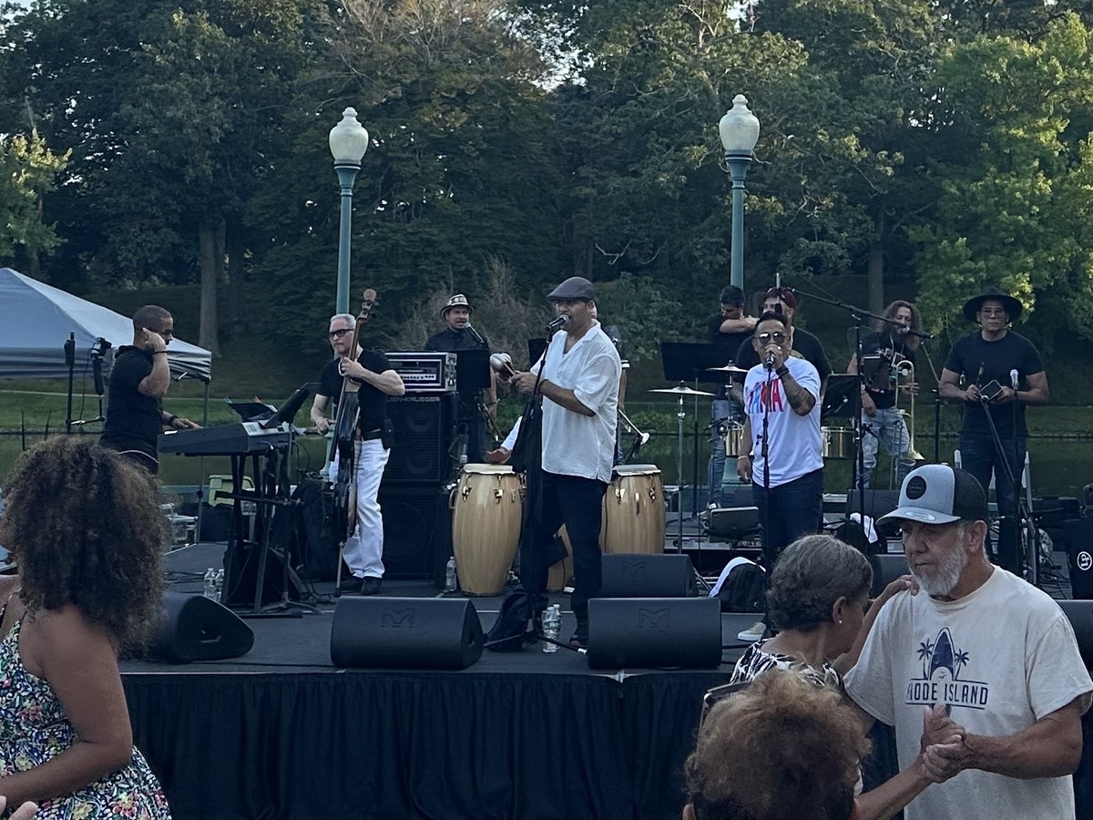 Providence, Rhode Island, United States Concerts (Updated for 2025