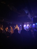 Real Friends / With Confidence / The Home Team / Taylor Acorn on Nov 3, 2022 [608-small]