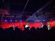 Real Friends / With Confidence / The Home Team / Taylor Acorn on Sep 30, 2022 [621-small]