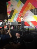 Panic! At the Disco / Weezer / Andrew McMahon in the Wilderness on Jul 5, 2016 [887-small]