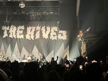 The Hives / His Lordship on Jul 20, 2024 [765-small]
