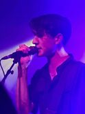 Sundara Karma / Harvey Jay Dodgson / The Manatees on Jul 12, 2024 [880-small]
