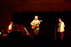 Iron & Wine / Rosie Thomas on Oct 12, 2010 [883-small]