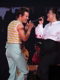 Harry Styles / Jessie Ware on Oct 15, 2022 [894-small]