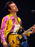 Harry Styles / Jessie Ware on Oct 14, 2022 [896-small]