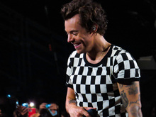 Harry Styles / Gabriels on Sep 26, 2022 [905-small]