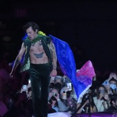 Harry Styles / Jenny Lewis on Nov 17, 2021 [907-small]